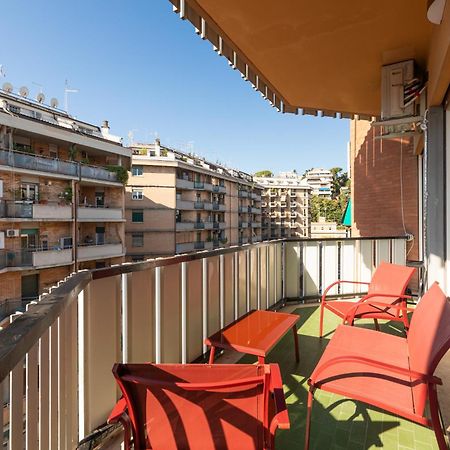 Charming Trastevere One Рим Экстерьер фото