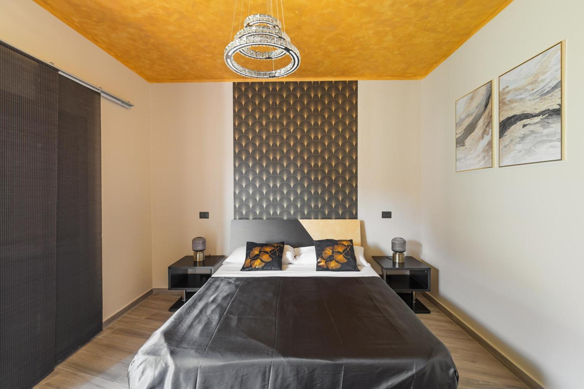 Charming Trastevere One Рим Экстерьер фото